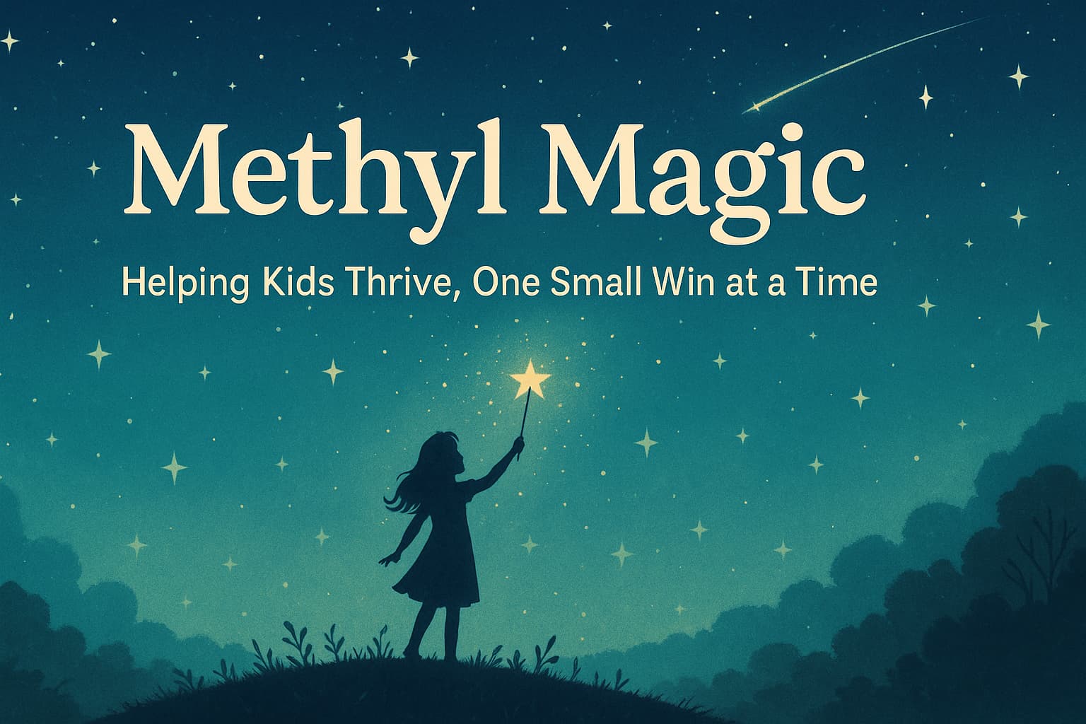 Science-backed nutrition and parenting tips for ADHD, Autism, and ODD