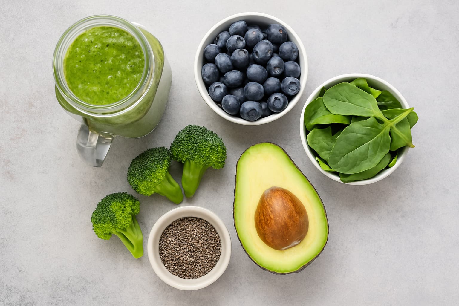 The Antioxidant Secret Every Parent Should Know (Before Back-to-School Chaos)