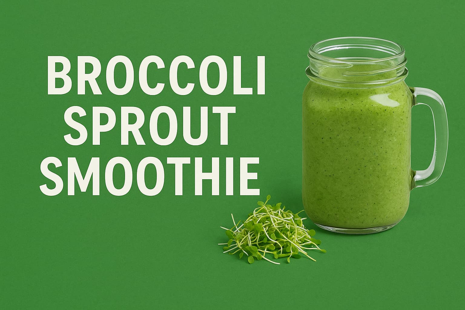 The Broccoli Hack That Could Actually Help Your Child Focus