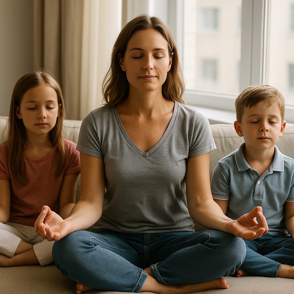 Oxidative Stress, Explained Like I'm on My Third Cup of Coffee