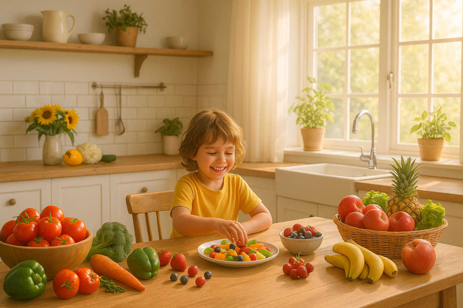 Could ADHD Symptoms Be Nutrient Deficiencies?