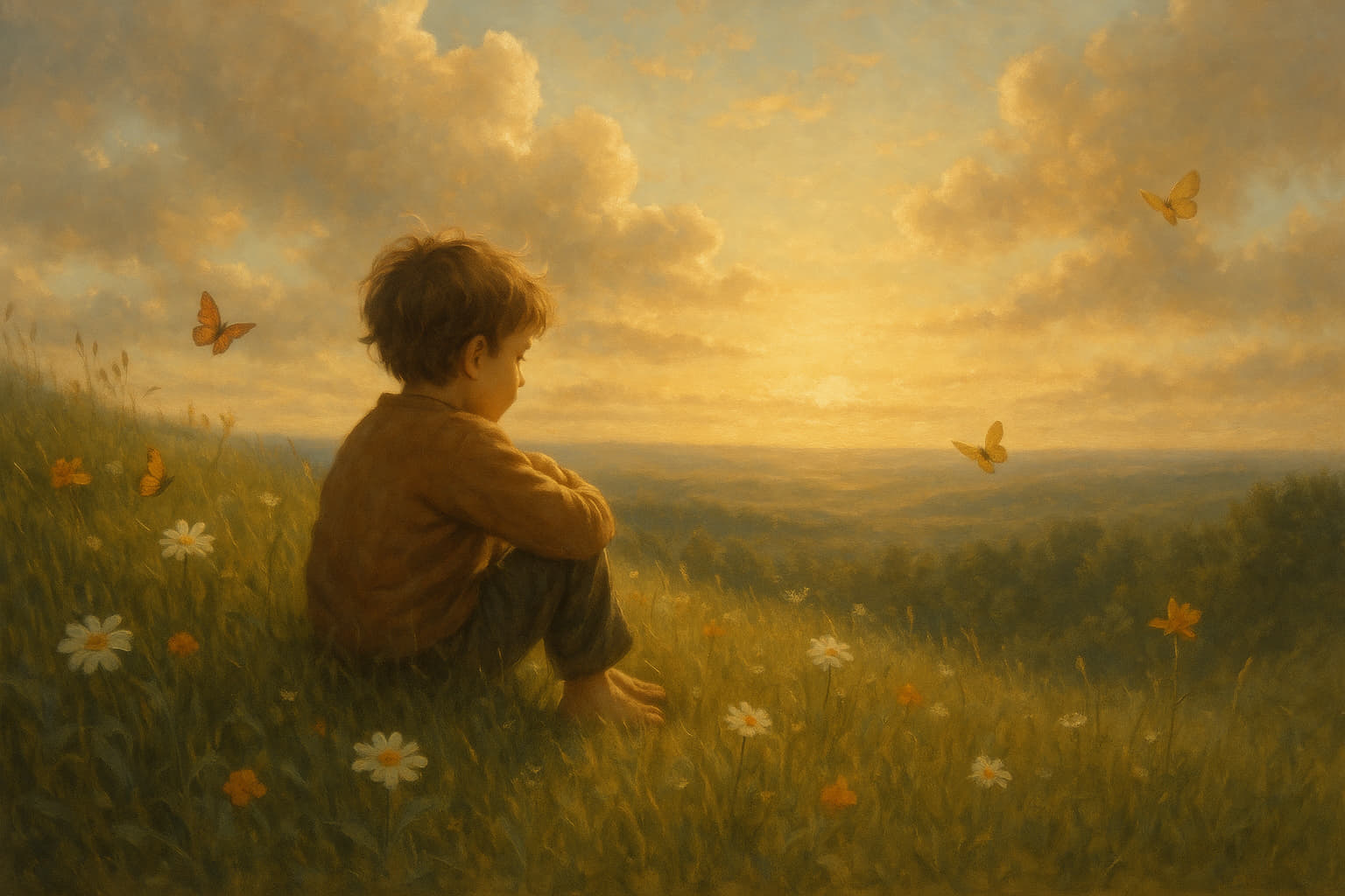 When Anxiety Has a Nutritional Root