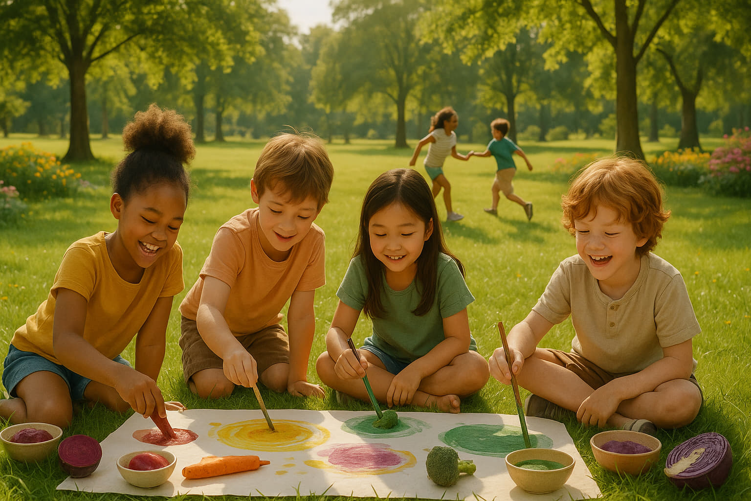 Why Some Kids Can't Detox Properly