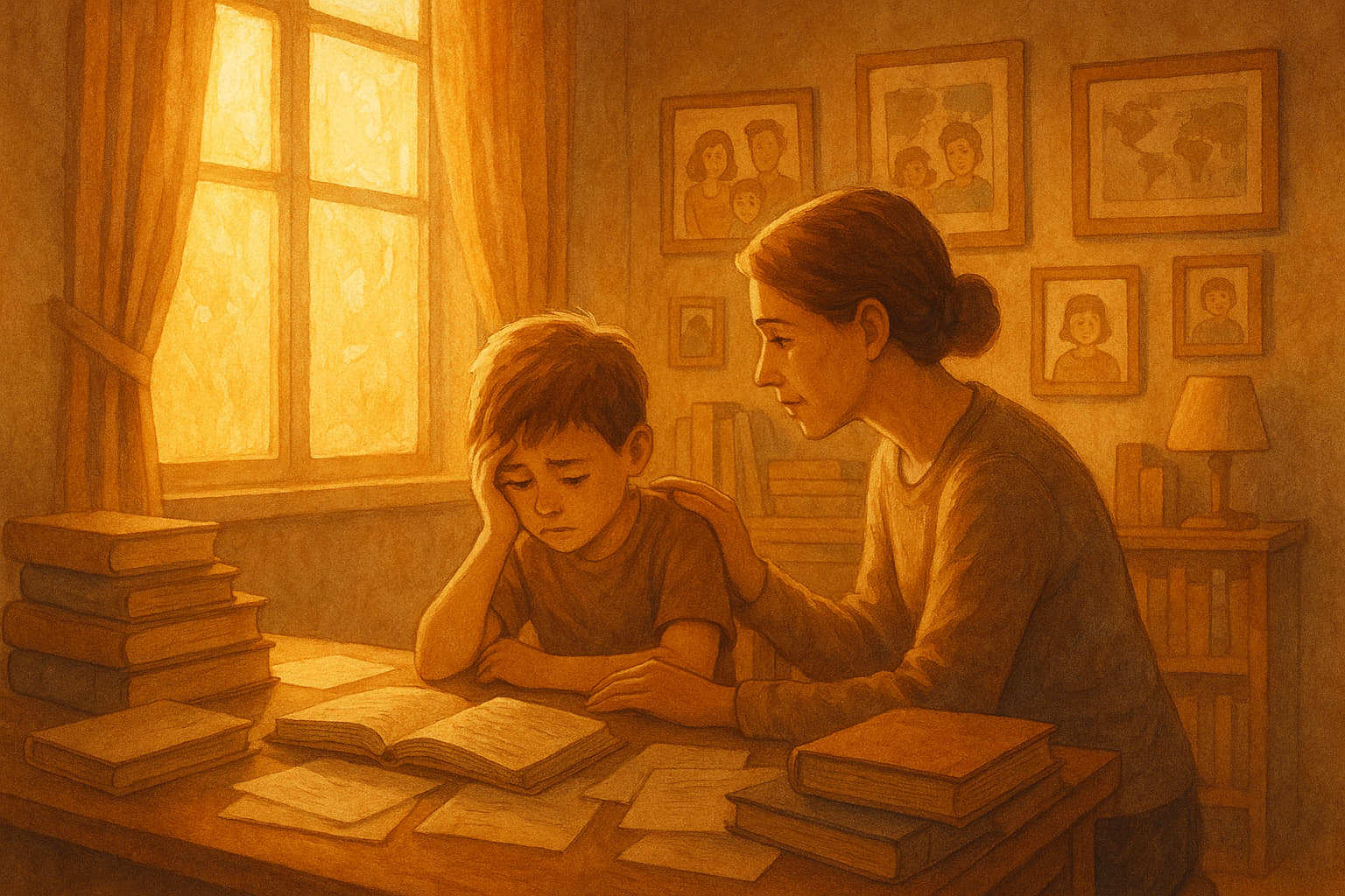 When Grades Slip: The Hidden Nutrient Factor