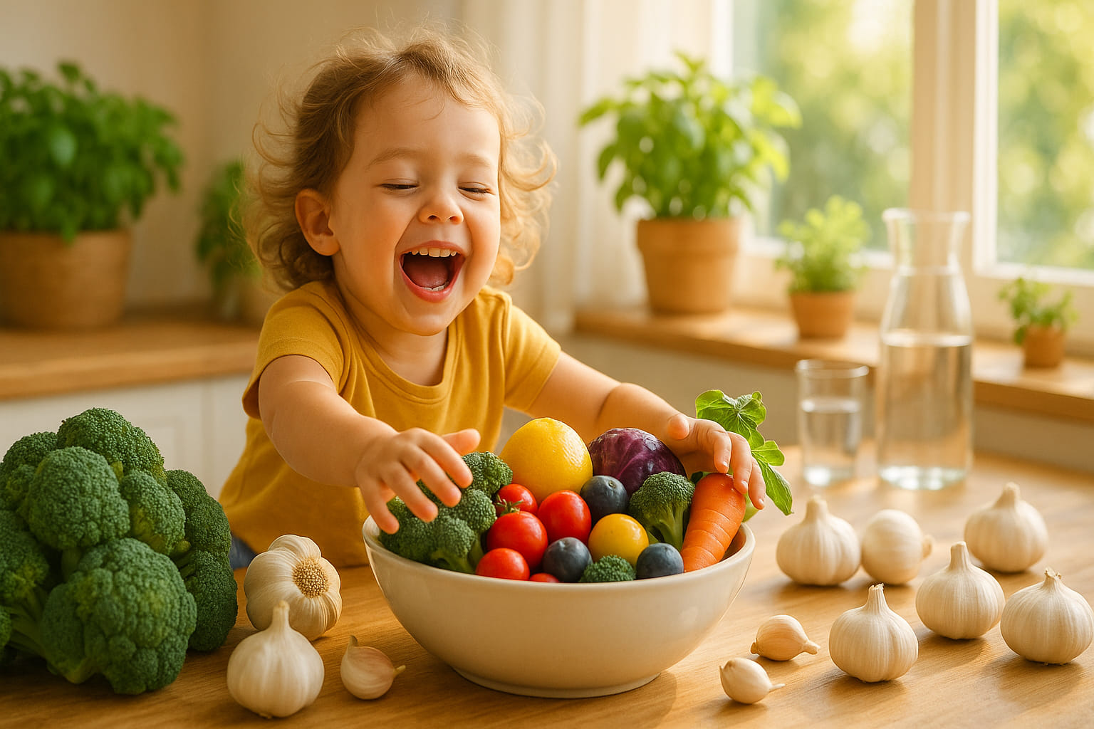 Boosting Detox Pathways Naturally Through Methylation Support