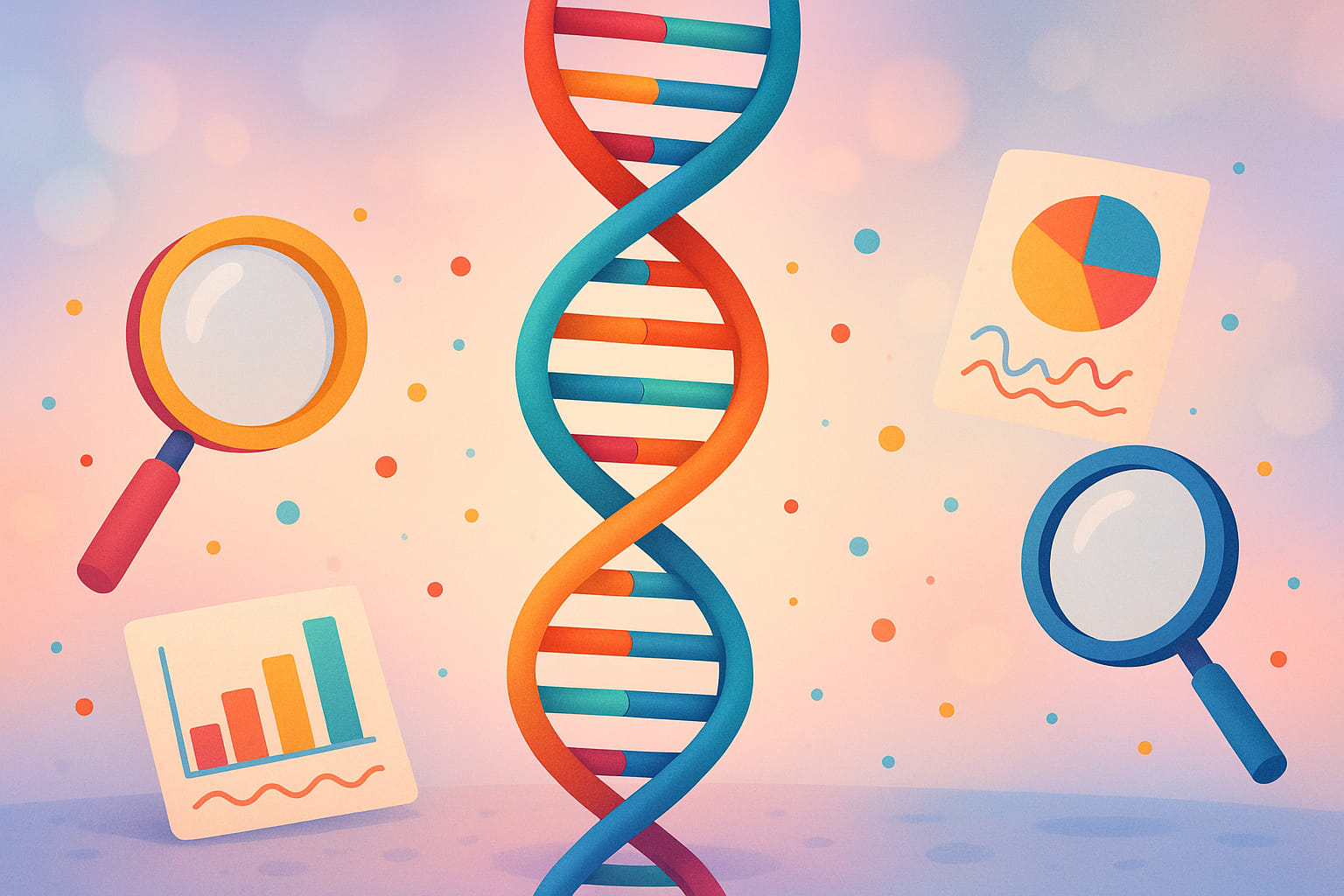 Understanding Genetic SNPs: What Parents Should Know