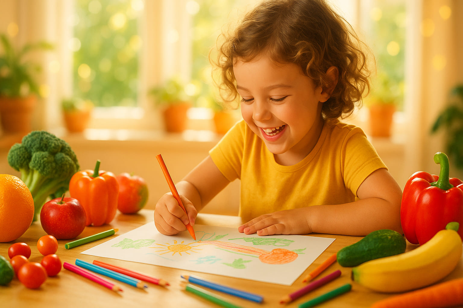 Why Methylation Matters for Children with ADHD